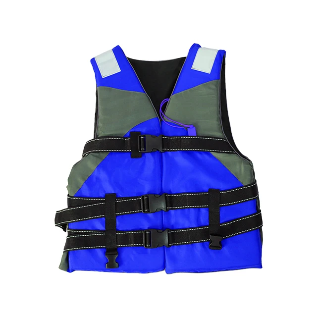 EPE foam mrine leisure sports life jacket