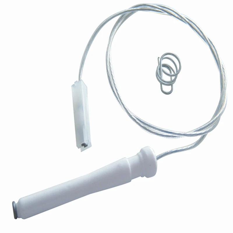 Professional gas oven spark plug ceramic electrode ignition stove spare parts