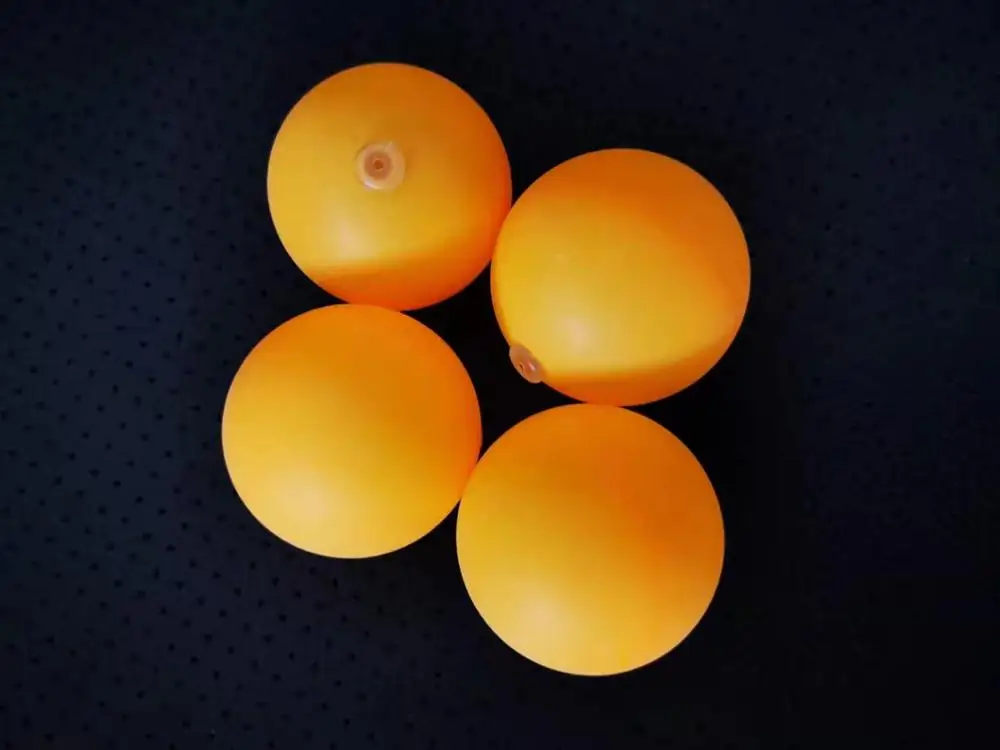 Hot Sales Plastic Table Tennis Trainer For Beginner Training And