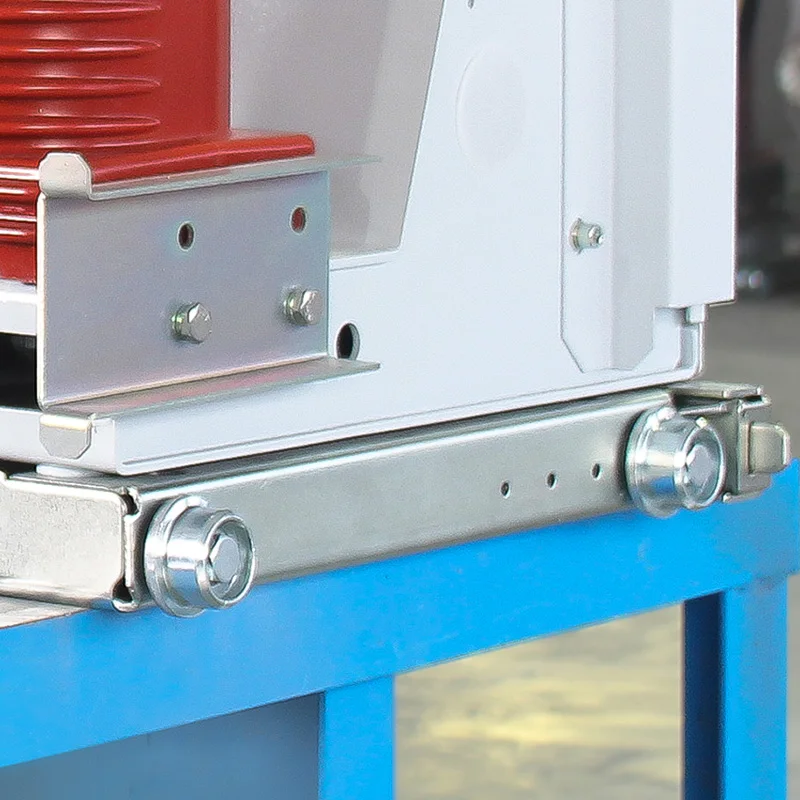 11kv 33kv vcb vcb fuse hv handcart withdrawable vacuum circuit breakers
