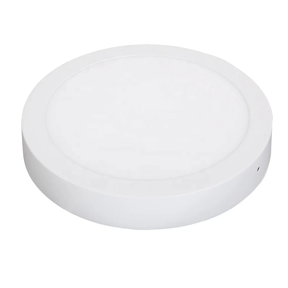 
 Round Surface LED Panel Light 18W LED Ceilling Lamp for Home and Office  