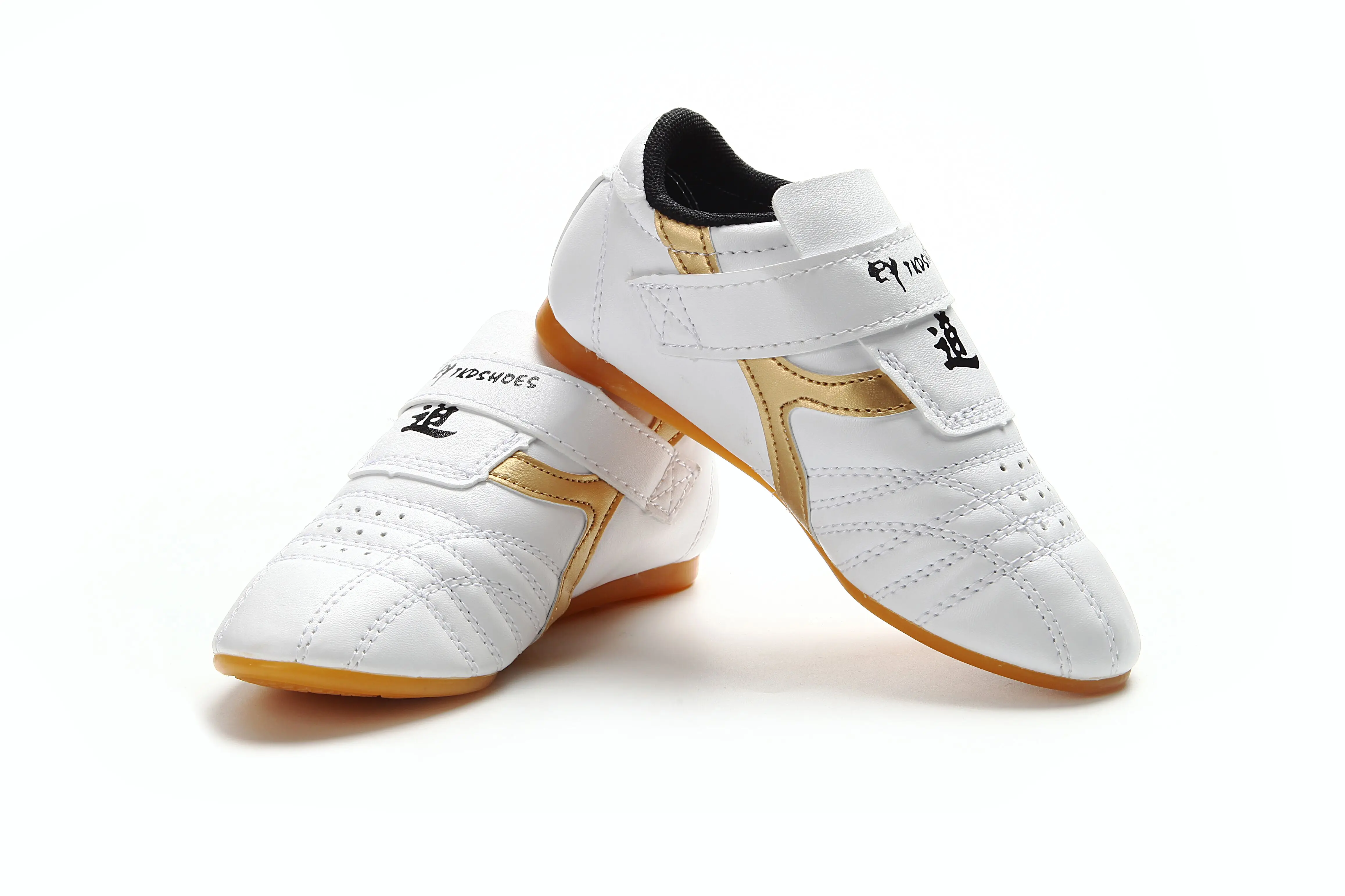 High Quality Comfortable Martial Art Taekwondo Shoes For Master And Trainer