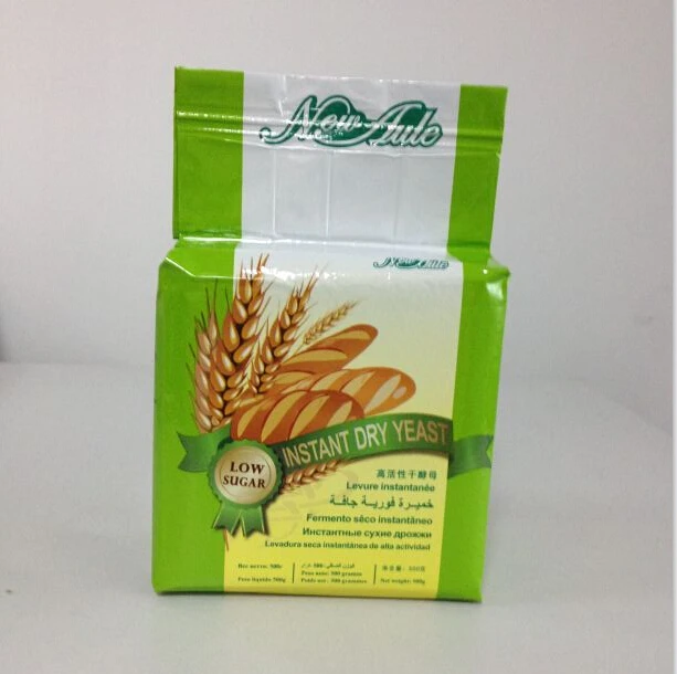 Производитель дрожжей