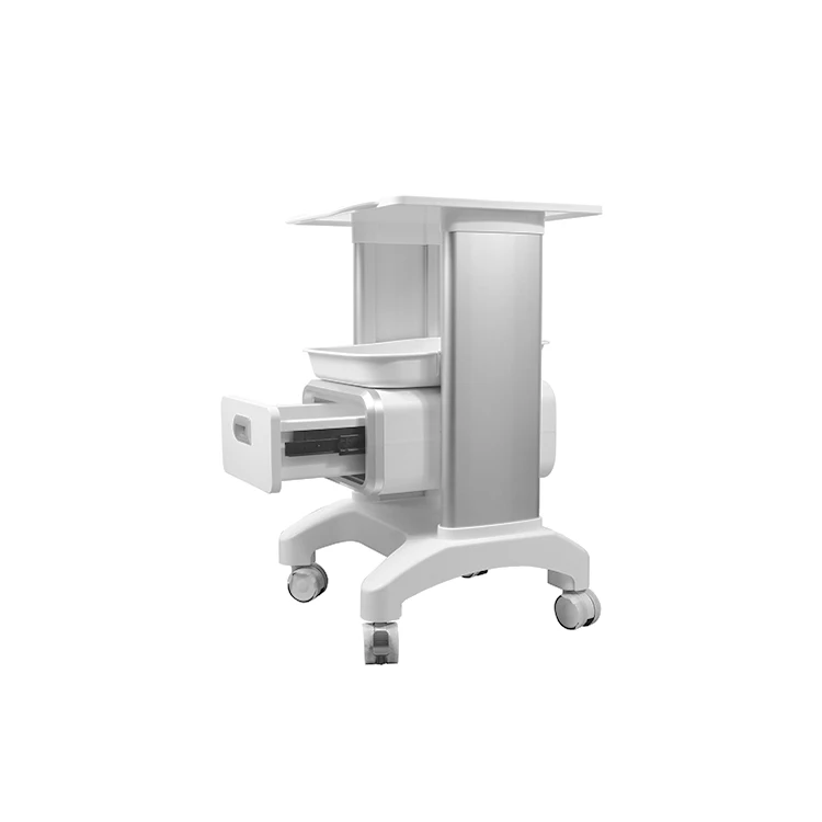 Новая тележка для салона красоты парикмахерской