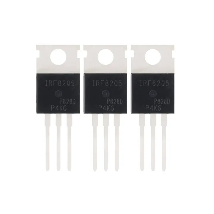 Custom wholesale original new transistor capacitor triode MOS diode