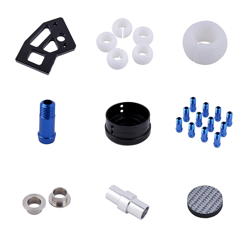 Cnc Machining Turning Motorcycle Component Spare Parts,Factory Precision Vehicle Cnc Machining Motor Spare Part