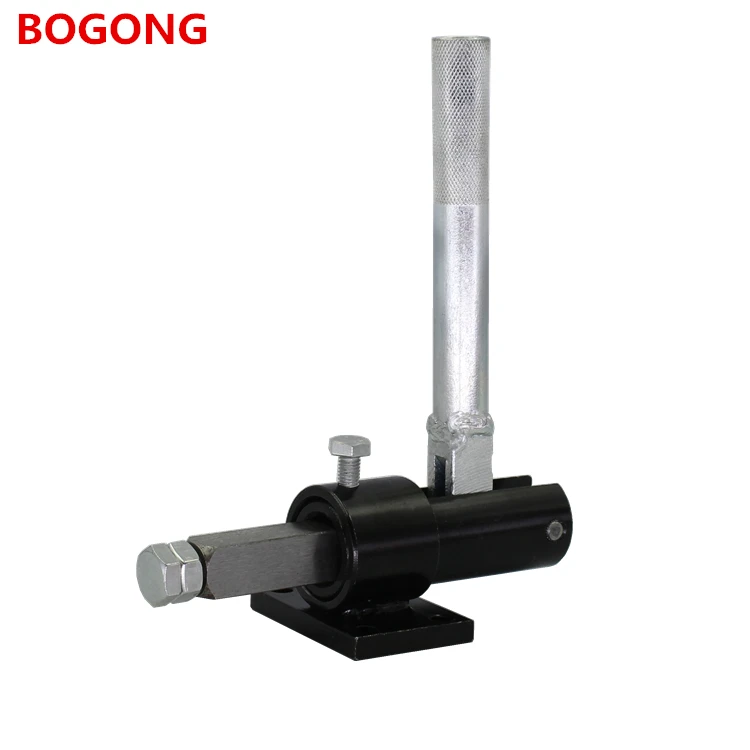 BOGONG CH HS GH-30509  Handle Quick Release Push-pull Toggle Clamp  push pull clamping push&pull toggle clamp vertical toggle cl