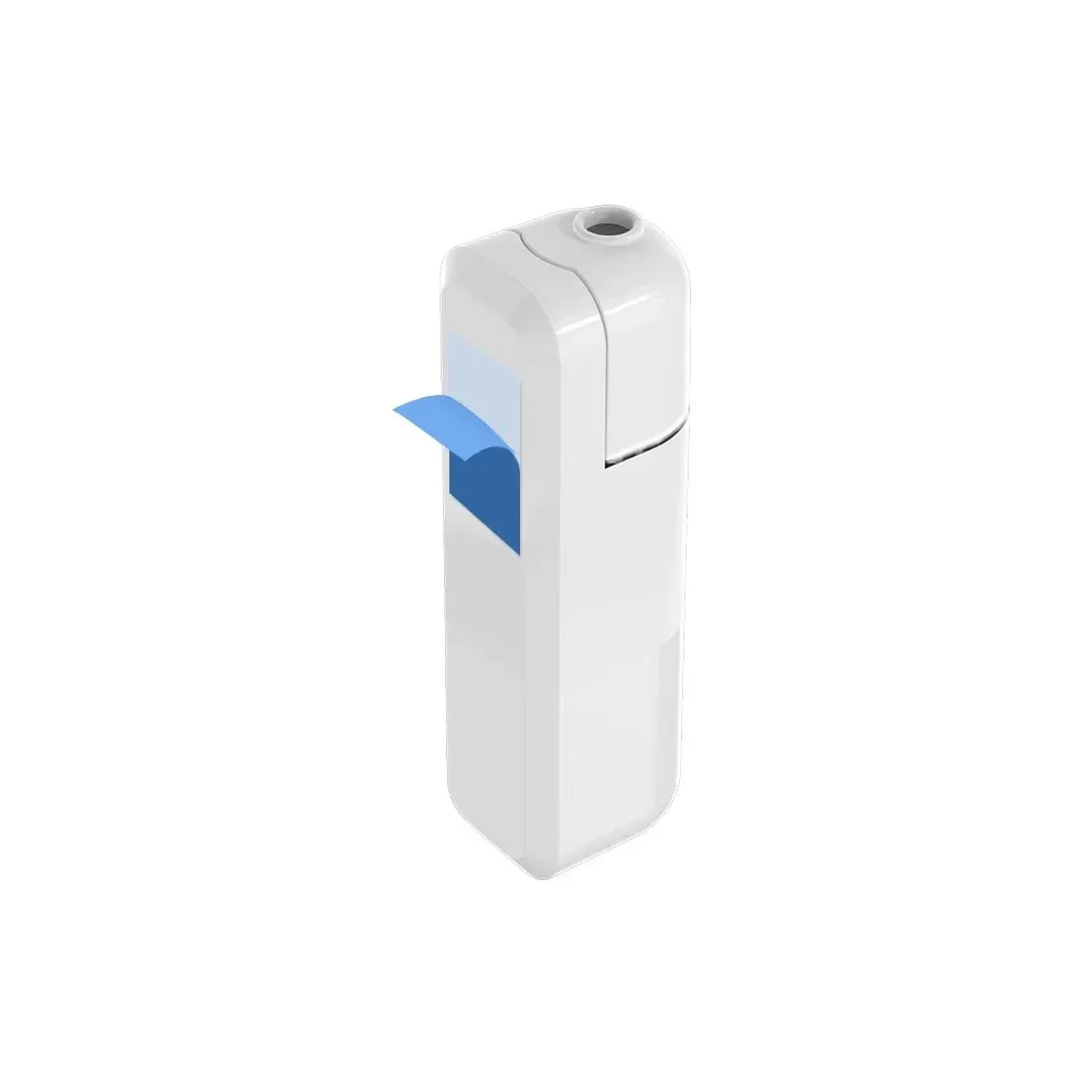 Wholesale Luxury Mini Portable  Car Vent Clip Diffuser with Rechargeable Car Aroma Diffuser with Essential Oil