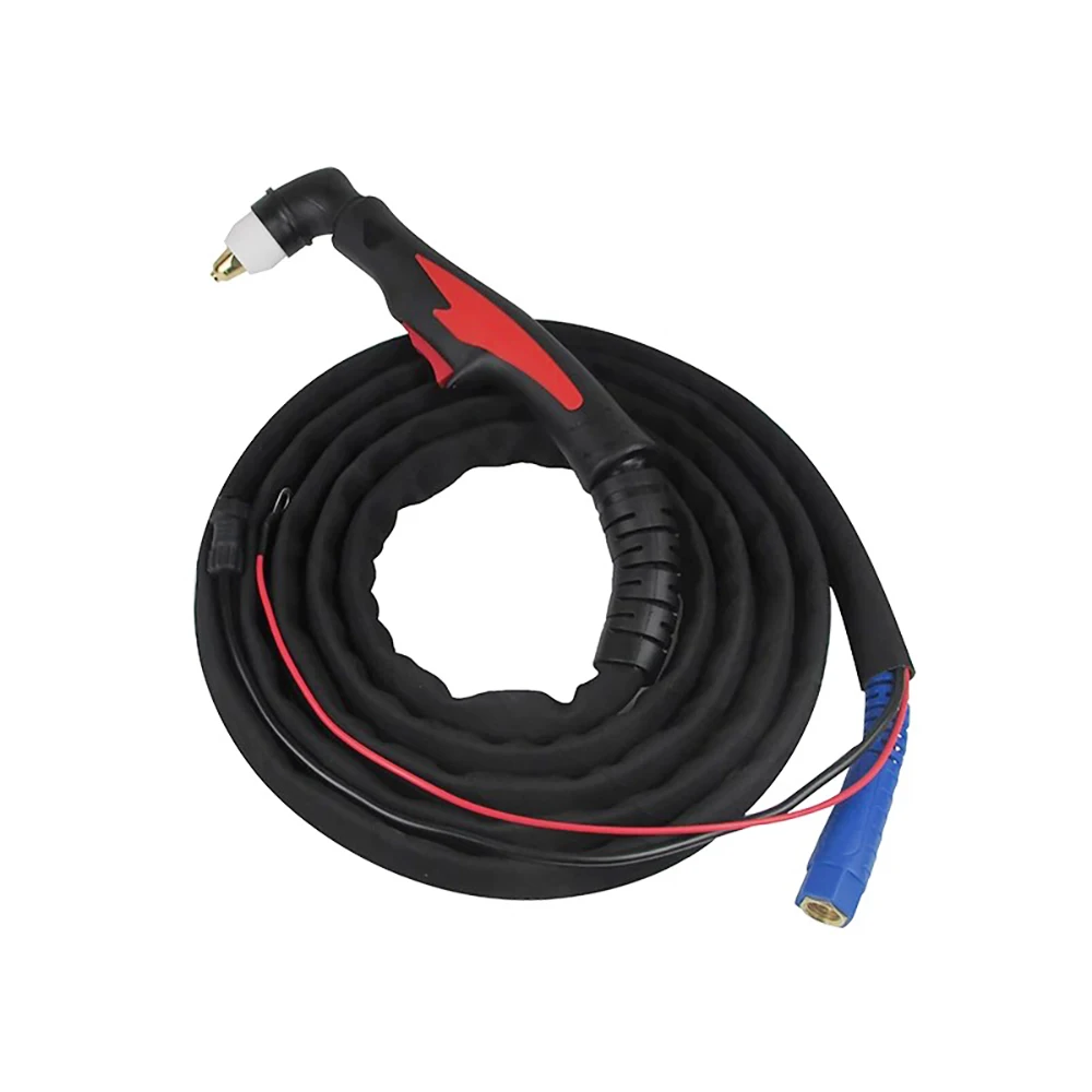 Hot sale P80 plasma cutting torch cutting torch complete 20 meters 10 square