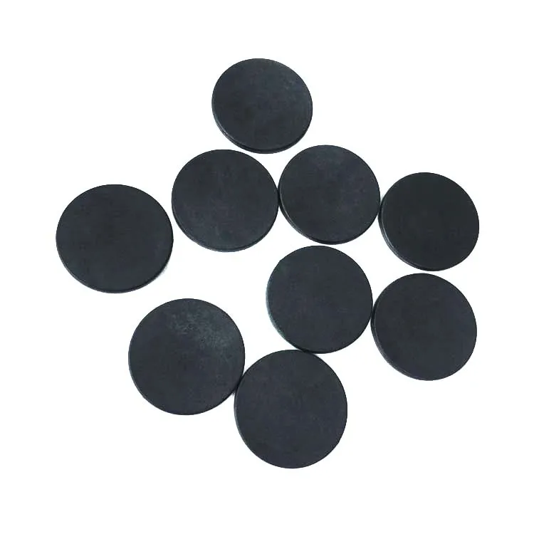 Popular waterproof Dia50* 3mm TK4100 RFID checkpoint patrol tags for security tourism systems