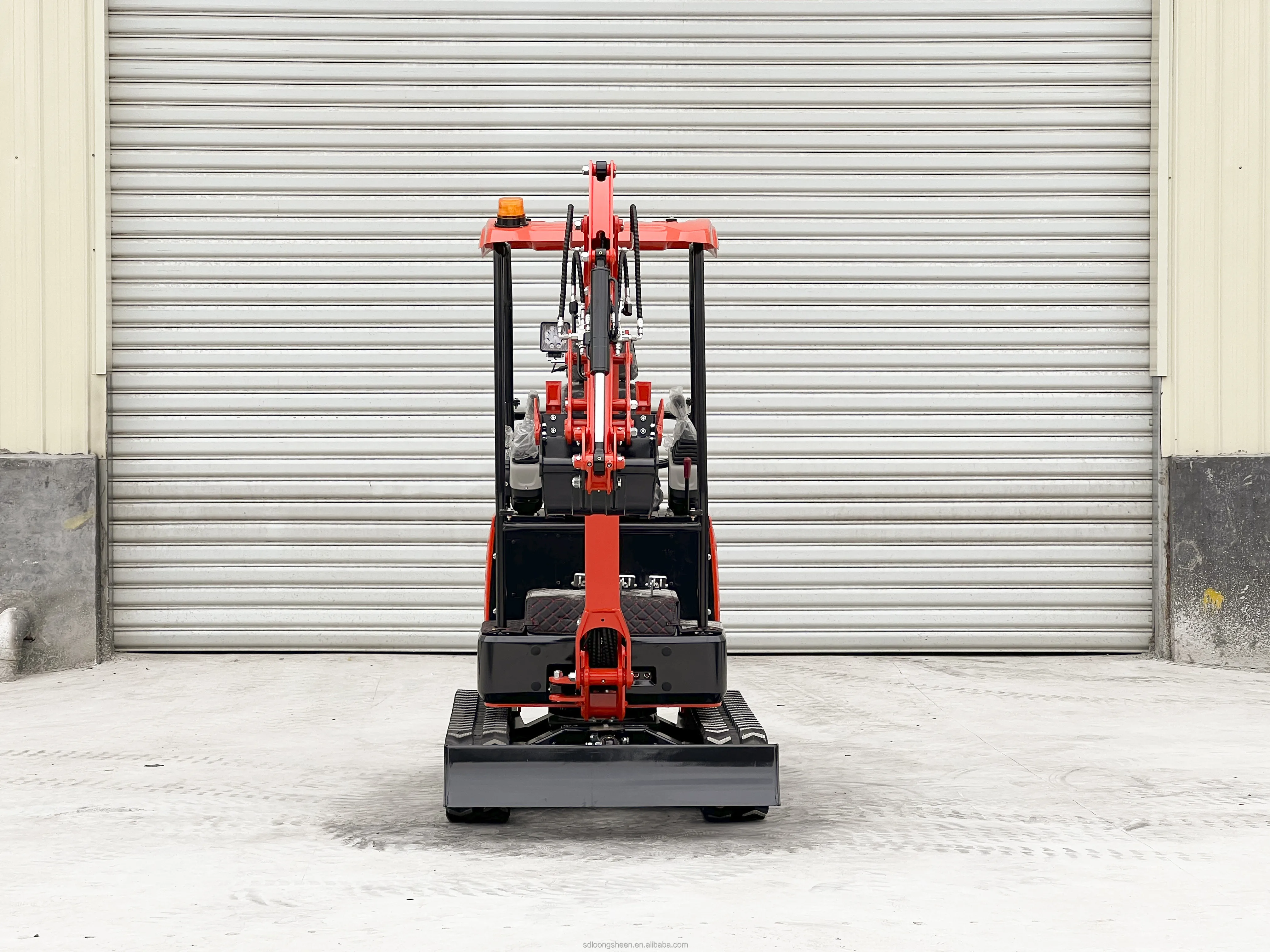 Free Shipping cheap EPA/CE  2.5 ton 3 ton mini hydraulic digger 1.5 ton  small excavator 1.8 ton mini excavators