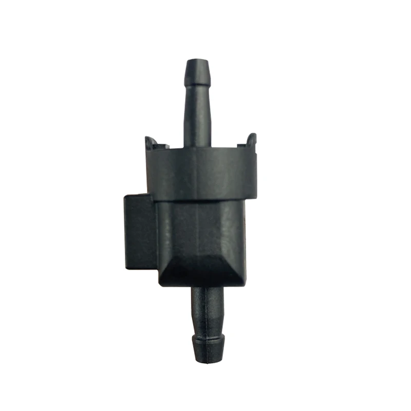 mini micro size 30-80 ml/min pipe water flow sensor with hall effect