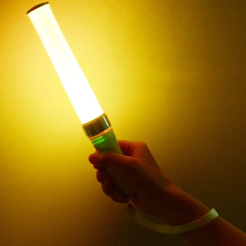 
Source factory 15 color 5050 light stick 