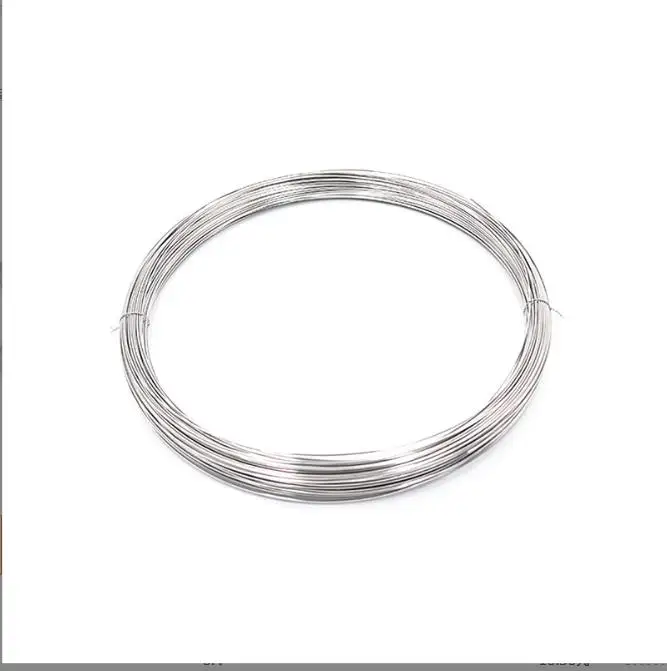 Wire Rod Manufacturers Wholesale Distribution DIN Standard Stainless Steel Fishing ISO Certificate within 7 Days,8-14 Days Mig