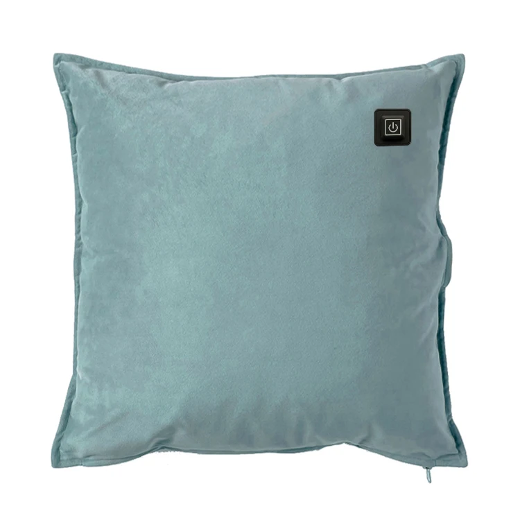 Портативная Подушка с подогревом