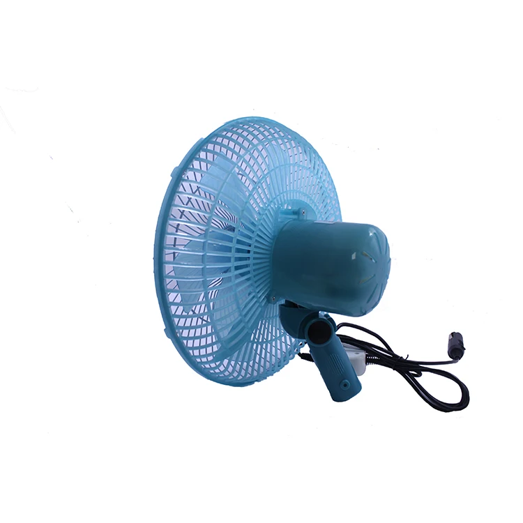 2022 Manufacturer Promotions ZF803 Premium Motor 6 Inch 12V Usb Car Fan