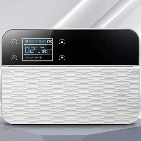 
Портативный холодильник для медицинской вакцины, холодильник для лекарств, мини-холодильник для хранения изолины 