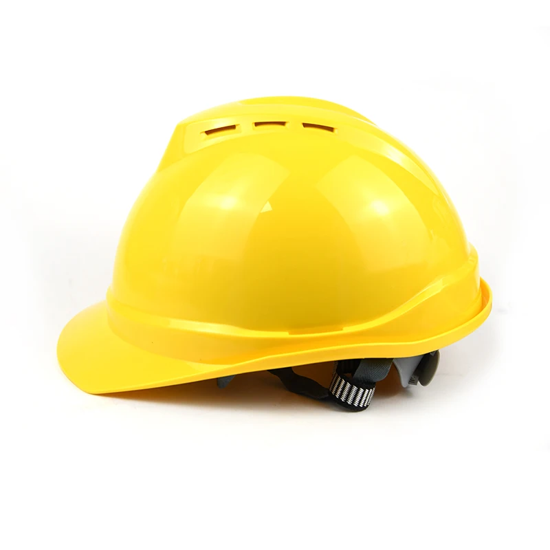 Native To China Insulation Tactical Adjustable Cranes Mechanics Durable Safety Helmet