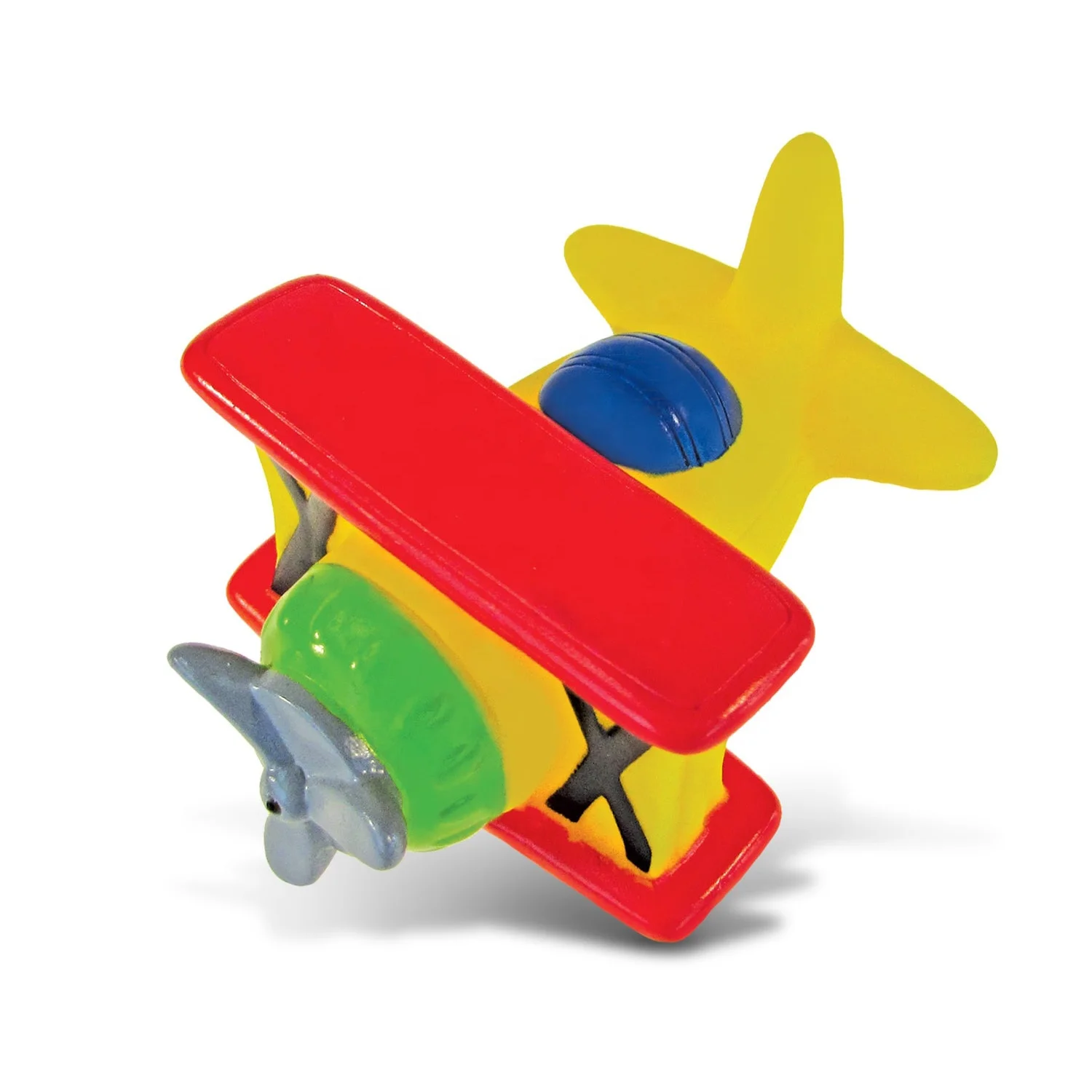 Детская резиновая игрушка для ванны лодка самолет транспортировка малыш ванна сквиртер ванная комната время душа набор игрушек