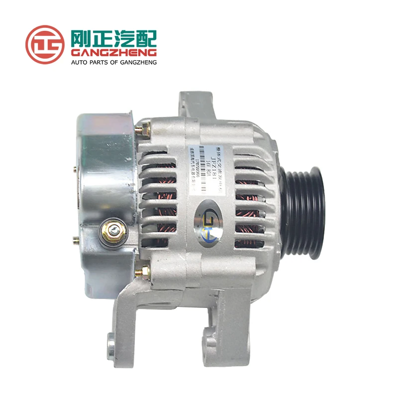 Auto Spare Parts Permanent Magnet Alternator Generator for DFSK JMC BAOJUN DFM CHERY GEELY BYD LIFAN
