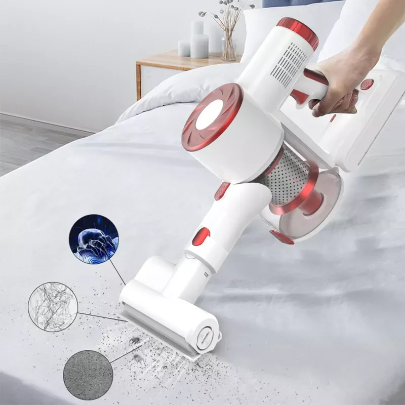 Беспроводной ручной пылесос для домашнего использования по низким ценам