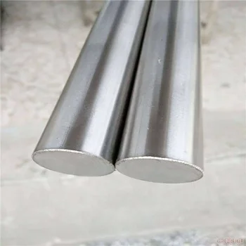 Duplex UNS S31803 2507 2205 stainless steel square rod and bar