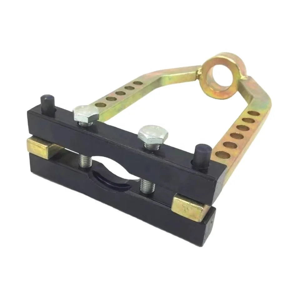 Auto repair tools 9 holes inner joints cv joint removal puller tools