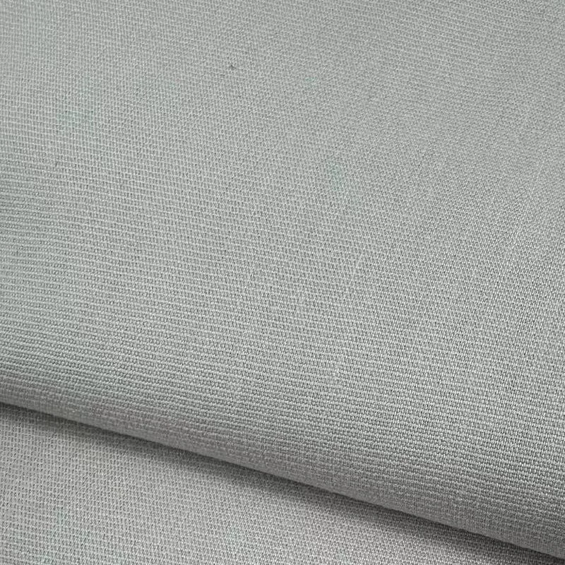 Eco-Friendly 44%Tencel  8.5%Linen 19% Modal 24% polyester 2.5% Spandex 2% silk Fabric Wholesale Price for Clothes
