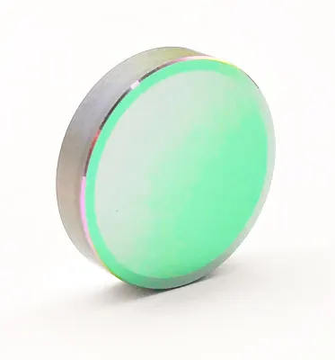 IR Optical Protective Windows AR/DLC coating @8-14um Germanium Windows for Infrared Camera