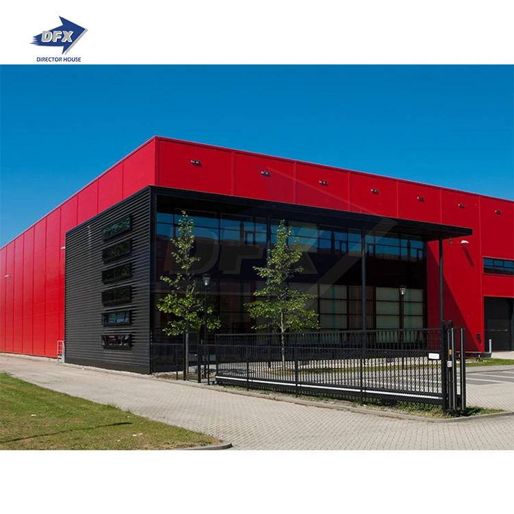 Philippines Broiler Battery Chicken Cage System Poultry Prefab Houses Steel Structure