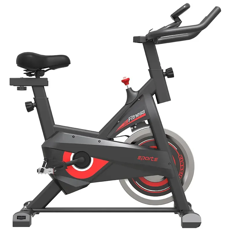 home bicycle workout life fitness lcd display magnetic  indoor cycling  bike exercise  Spinning bikes