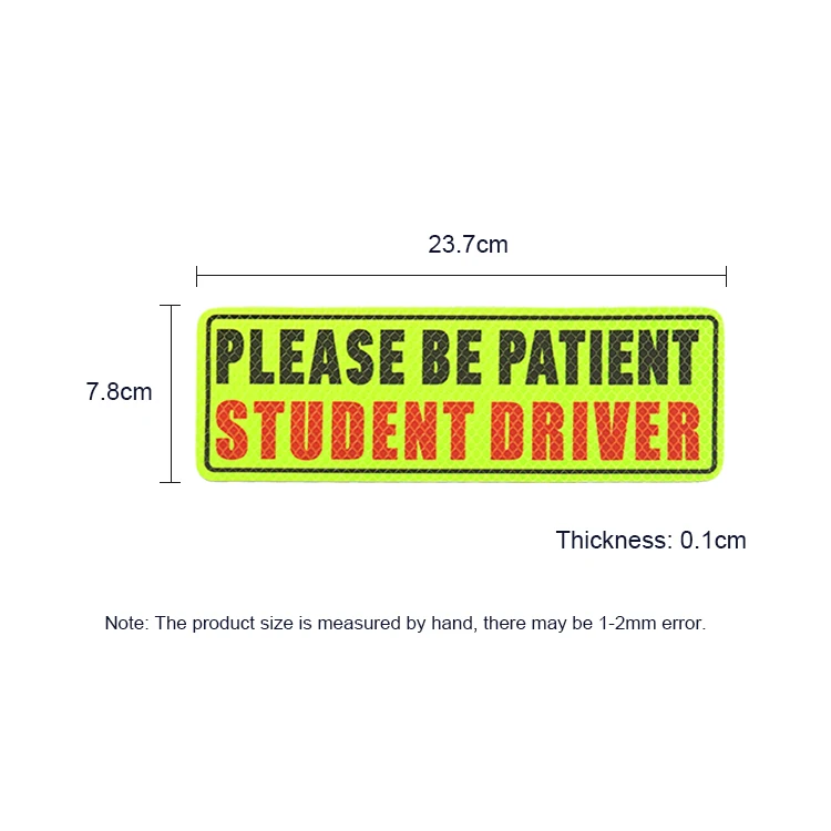 ZY Custom Car Magnetic Sticker Creative Design Print Full Car Body Sign Magnet Stickers