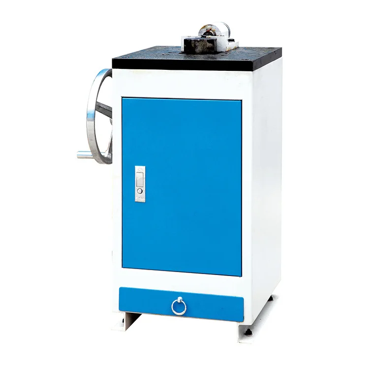 Проверка удара ручной режим резки Проволочная