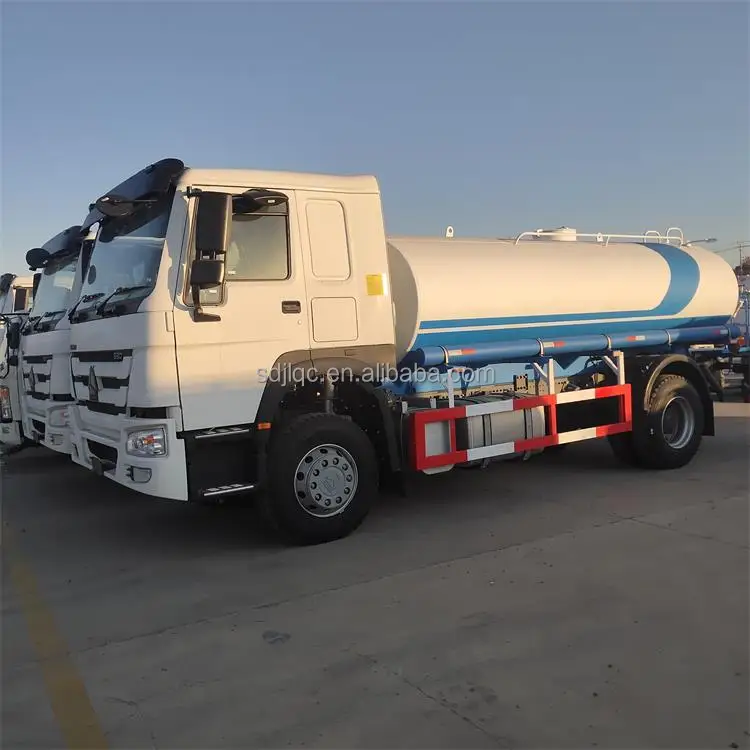  Высококачественный Грузовик-цистерна для воды sino trucks howo дешевый грузовик-цистерна продажи в