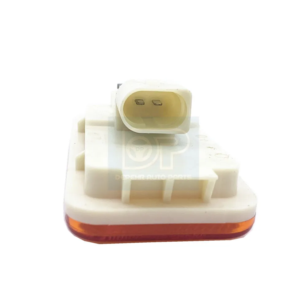 20789440 20398660 7482392733 European Tractor Body Parts Marker Lamp Vol vo FH12 FH16 FM9 FM12 Truck Signal Light