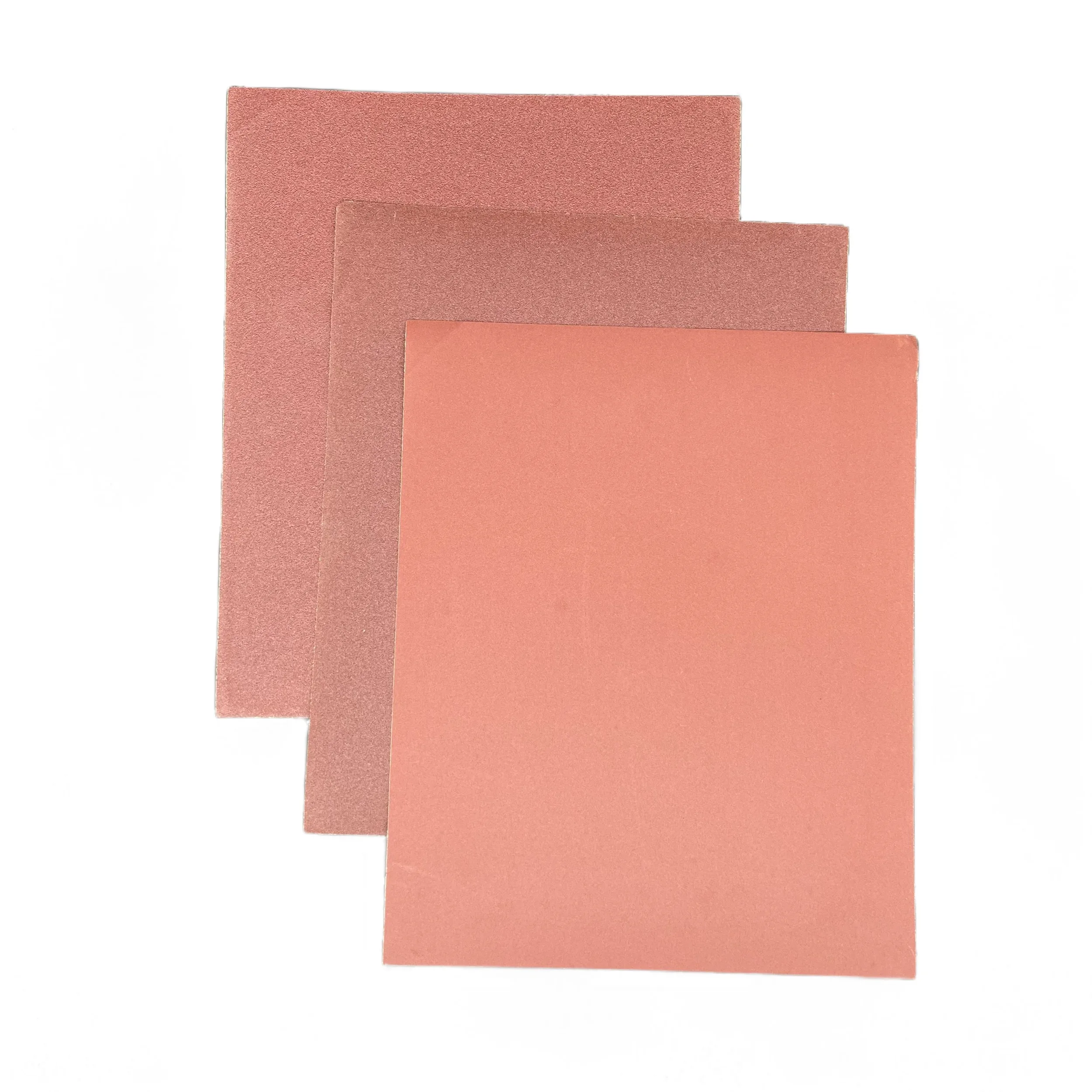 High Quality Abrasive Sandpaper Dry Silicon Carbide Wet Sandpaper Sheet for Wood Car Stone Sand  Wet and Dry Sandpaper