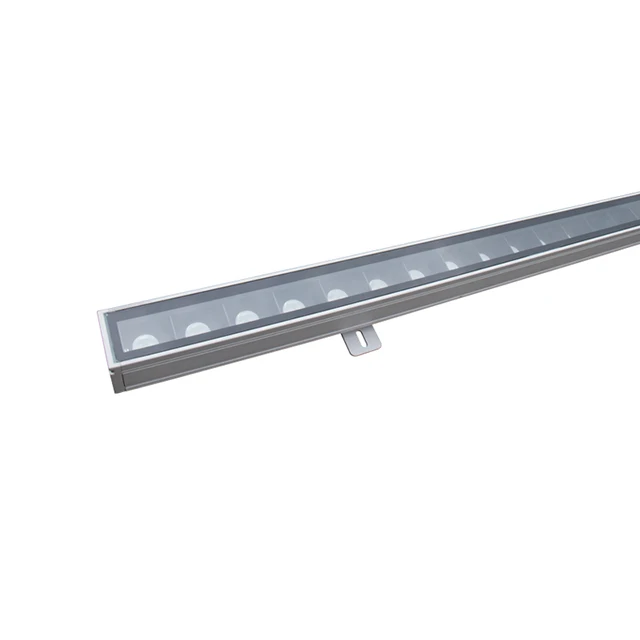 
China Manufacturer beam angle 15 degree led wall washer, Wall Washer 36W, bridge light building 