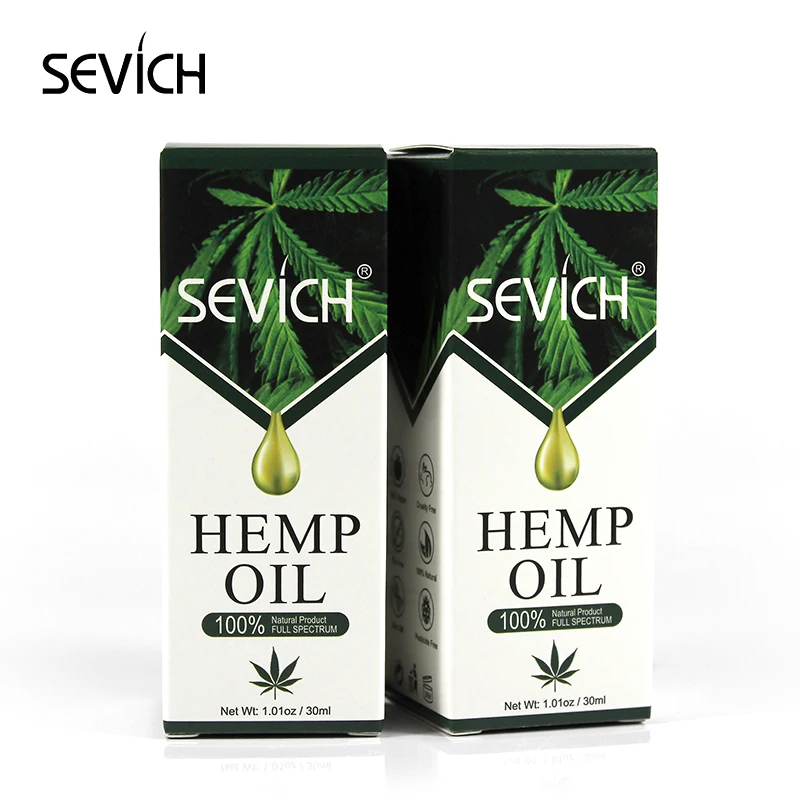 Hemp Oil Private Label Pain Organic Hemp Oil Extract