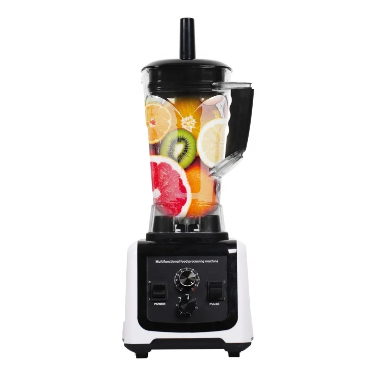 China Manufacturer high qualitied commercial kitchen oster juicer blender