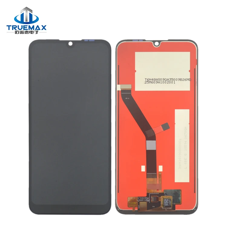 LCD For Honor 6X 7A 8 8X Max Play 9A 9 Lite 9X 9i 10 20 Pro 30 50 SE 60 Touch Screen Display Mobile Phone LCDs