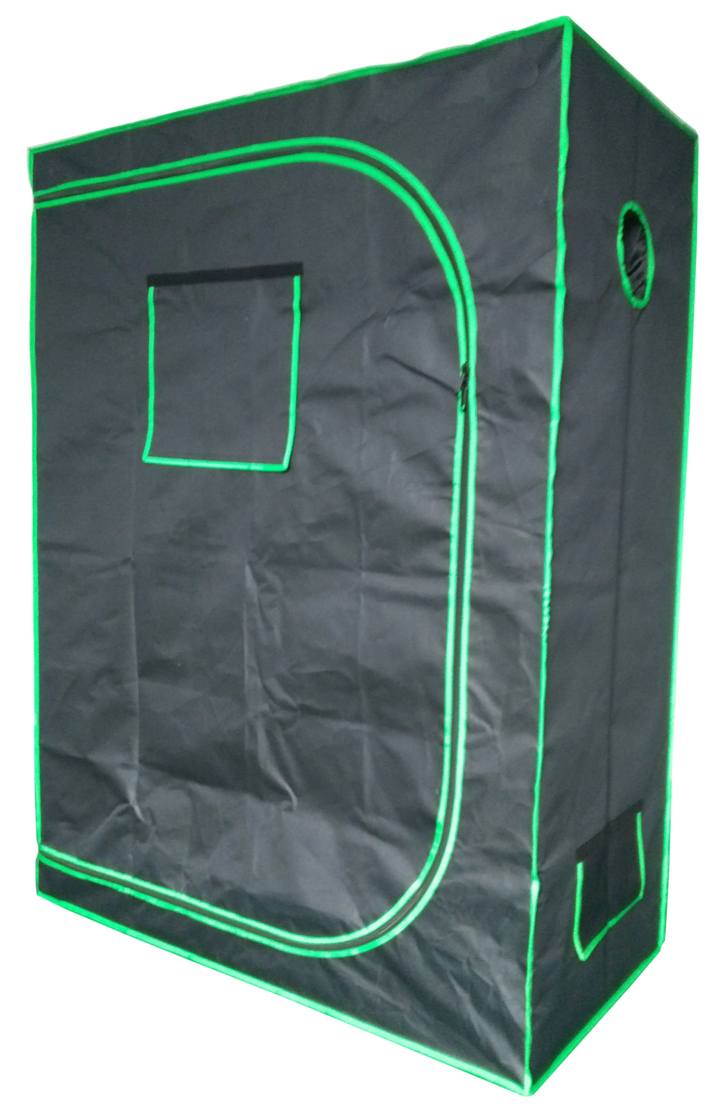 Direct Manufacturer Hydroponic custom grow tent kits120x60x180cm