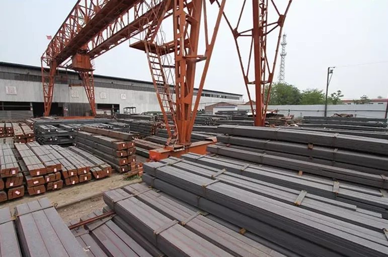 HOT sale A36 S235jr steel carbon steel price flat bar steel