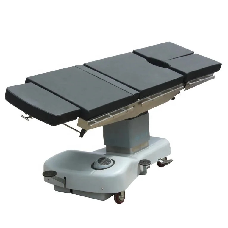 OT Table  Manual Hydraulic Multifunctional Operating Table Surgical Table