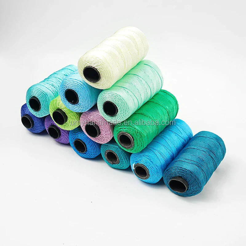 AU107007 crochet yarn02