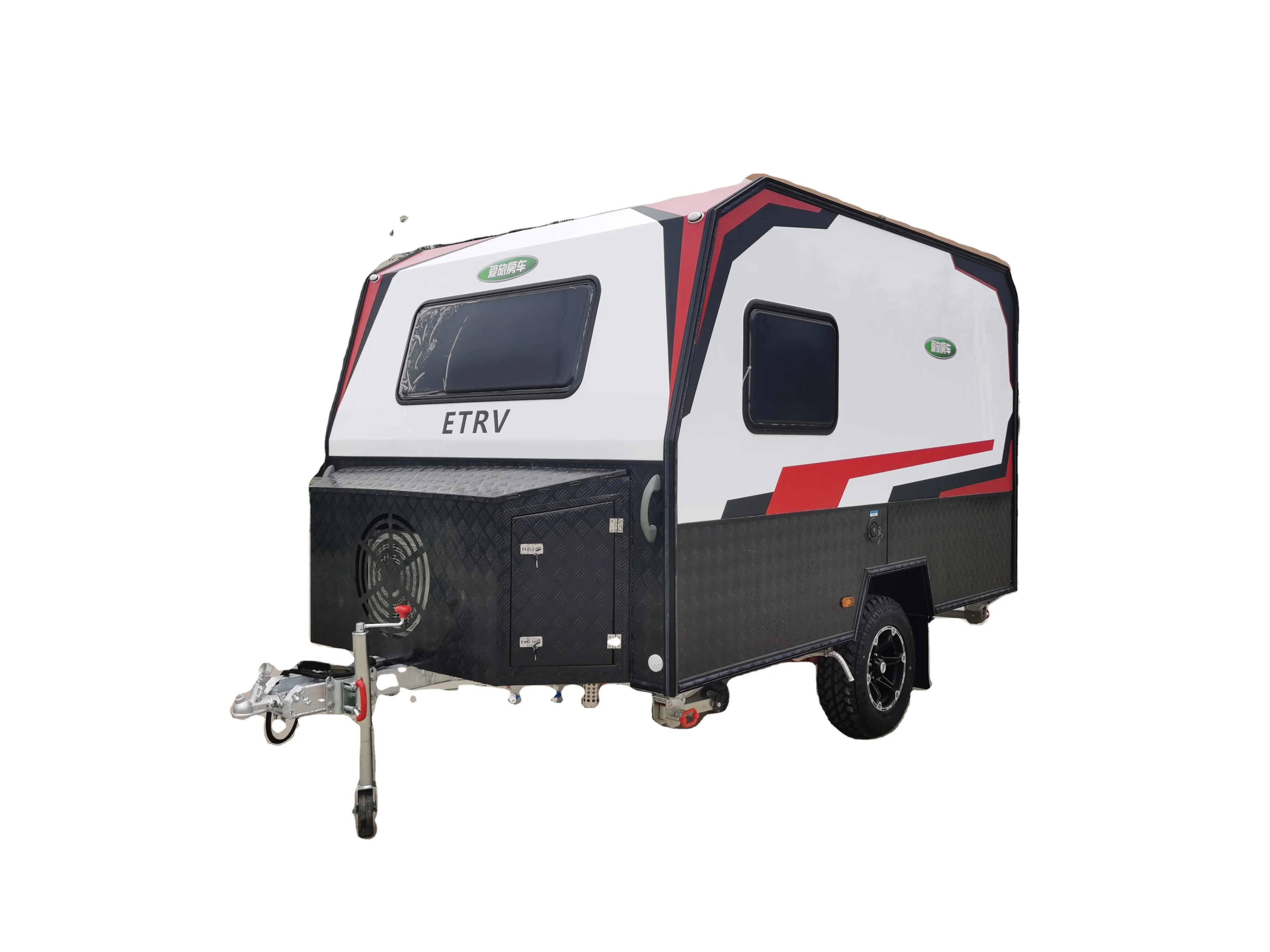 High Quality Travel Trailer Rv Recreational Vehicles Gmc Motorhomes Puerta Motorhome
