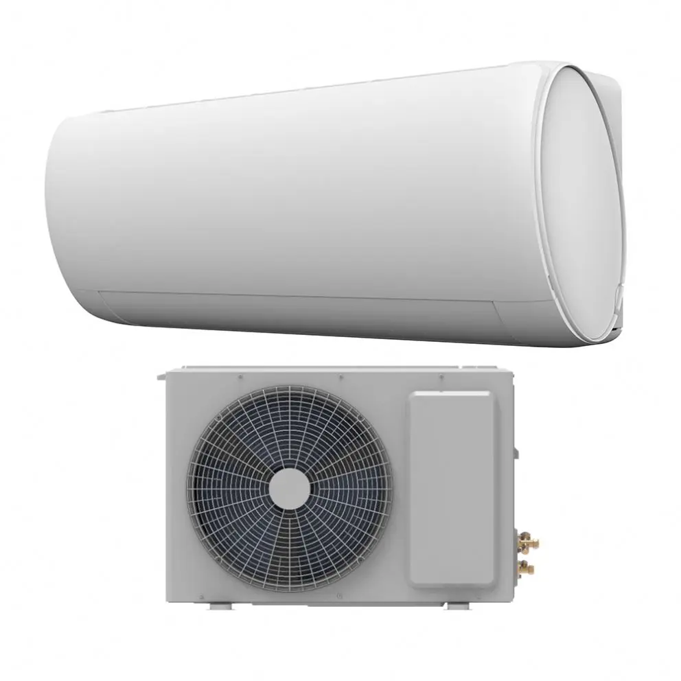 Низкое энергопотребление R410a 220V 9000BTU охлаждение только для кондиционера воздуха Газ R134a хладагент