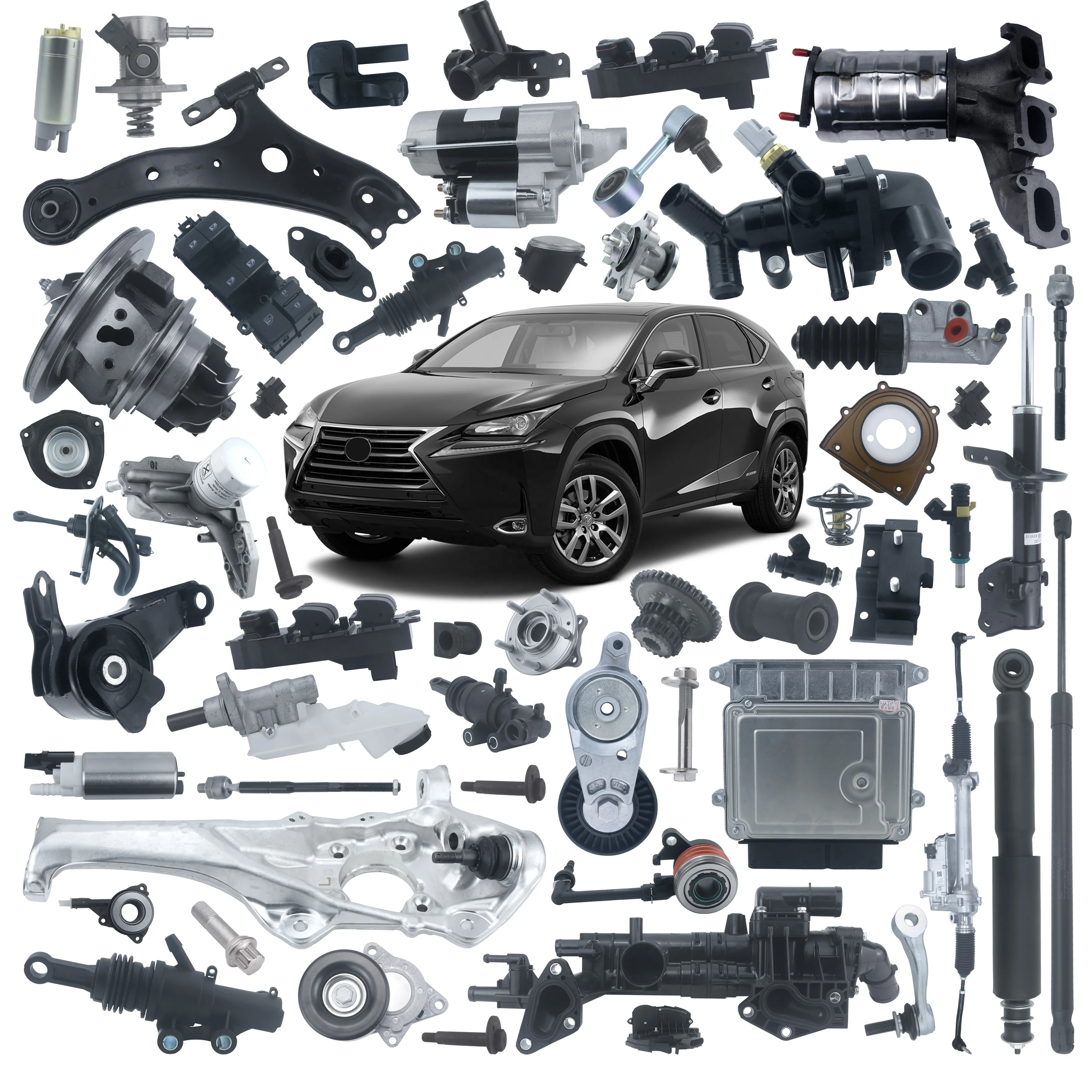 4819025010 High Quality Auto Suspension Parts Cam Assembly for Toyota Tacoma Base 48190-25010 Front Suspension Camber Adjust