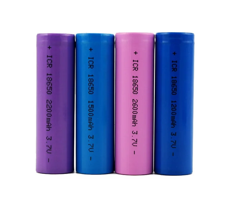 Popular good quality 1C 3C discharge rate 3.7V 18650 3200mah li-ion battery cell for E-bicycle/Electric scooter