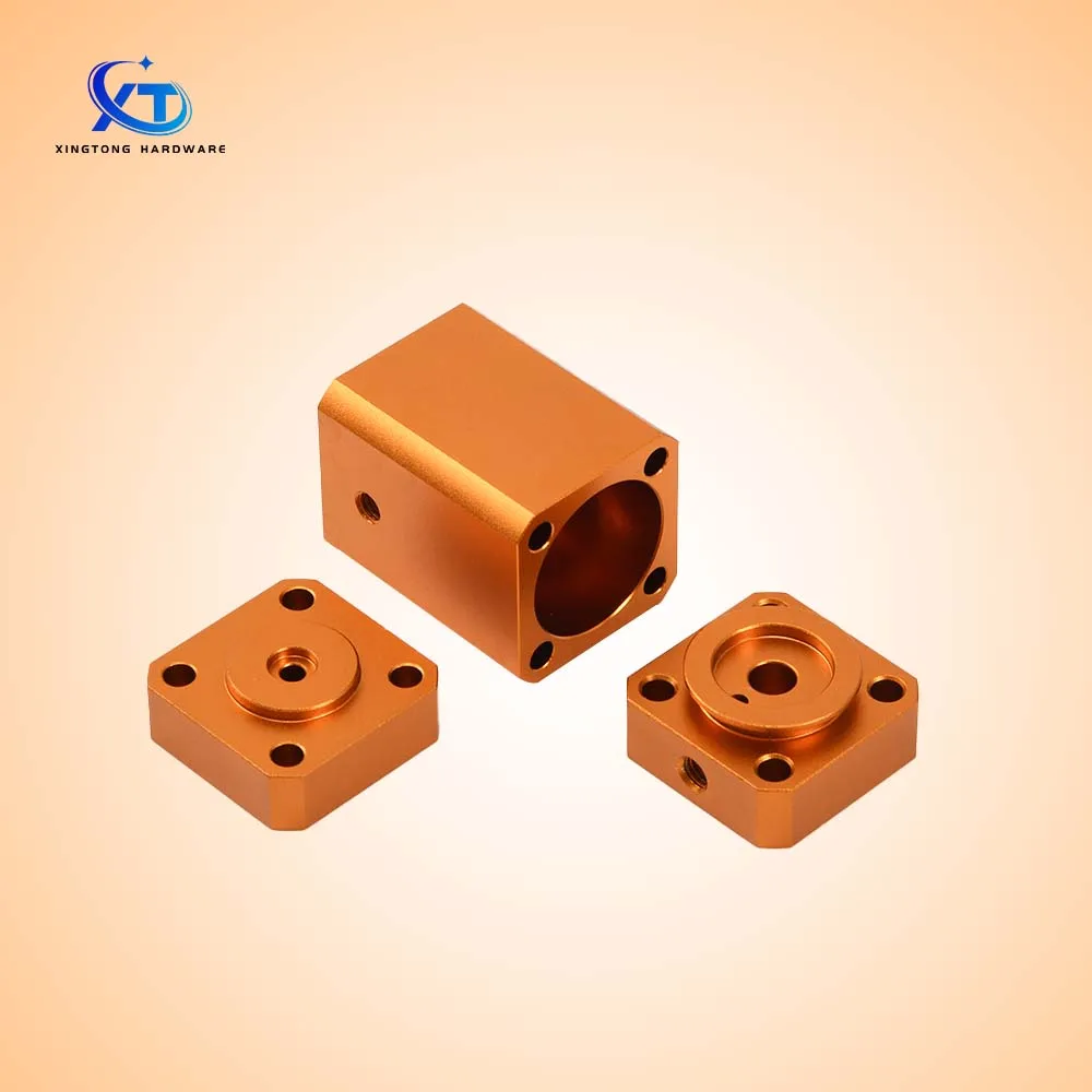 Axis Precision Metal Aluminium Brass Cnc Machining Drawing Part