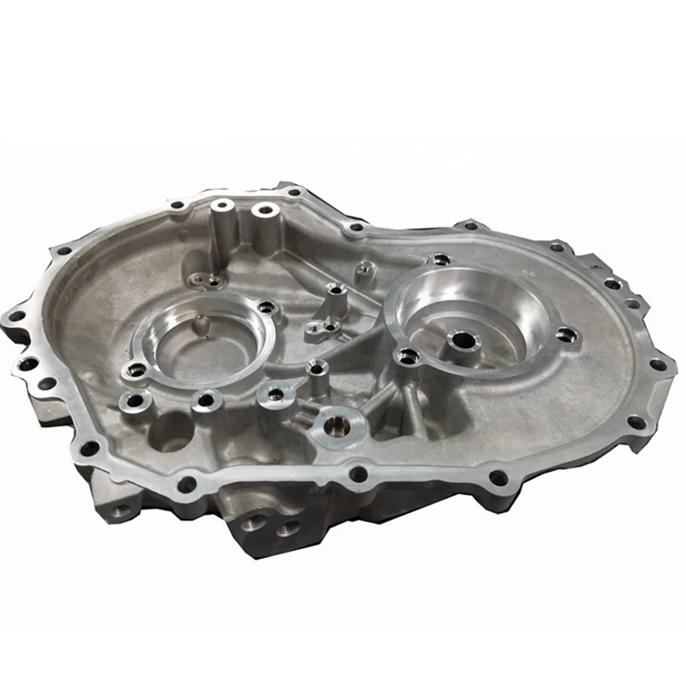 Custom AiSi12 aluminum die casting manufacturer